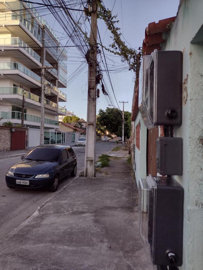 Ambiente Familiar, Area Nobre, Proximo A Praia. Cabo Frio Eksteriør billede