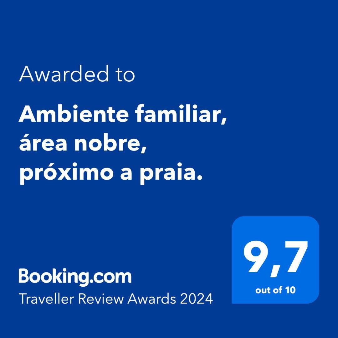 Ambiente Familiar, Area Nobre, Proximo A Praia. Cabo Frio Eksteriør billede