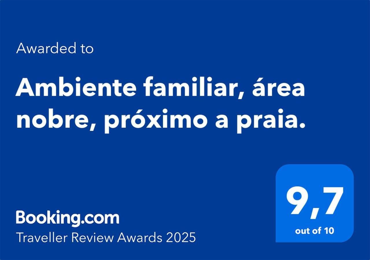 Ambiente Familiar, Area Nobre, Proximo A Praia. Cabo Frio Eksteriør billede